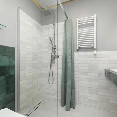 Lejlighed Jasne Blisko Zamku Na Wawelu W Krakowie By Renters Kraków