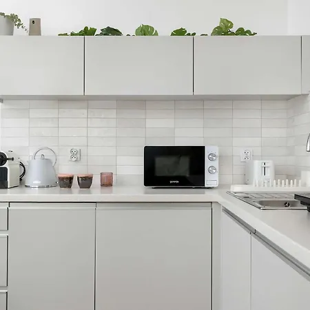 Jasne Blisko Zamku Na Wawelu W Krakowie By Renters Apartment *